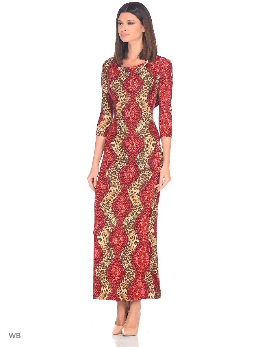 Платье МадаМ Т