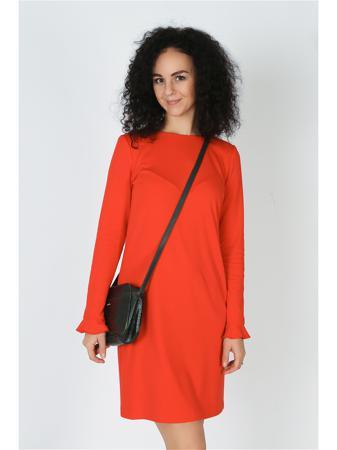 Платье Glam casual