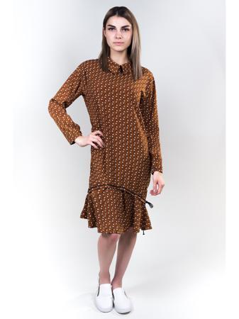 Платье Fronzoli