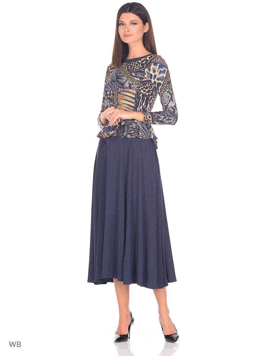 Платье МадаМ Т