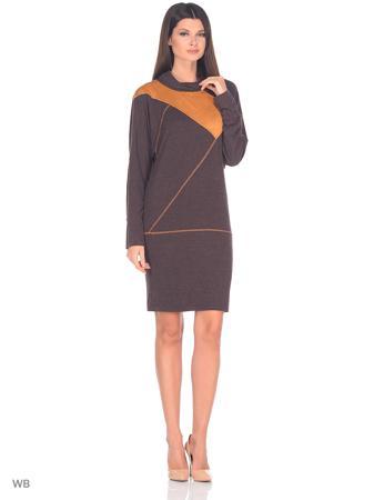 Платье МадаМ Т