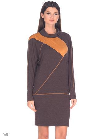 Платье МадаМ Т