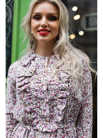 Платье Fashion.Love.Story.