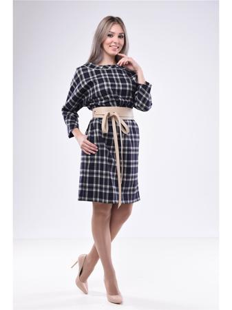 Платье LOVE CODE