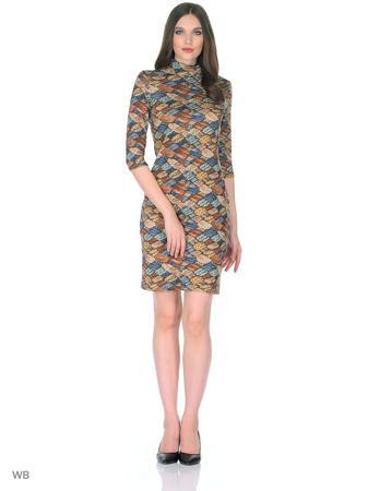 Платье Samirini