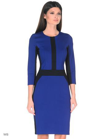 Платье МадаМ Т