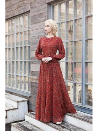 Платье Bella kareema