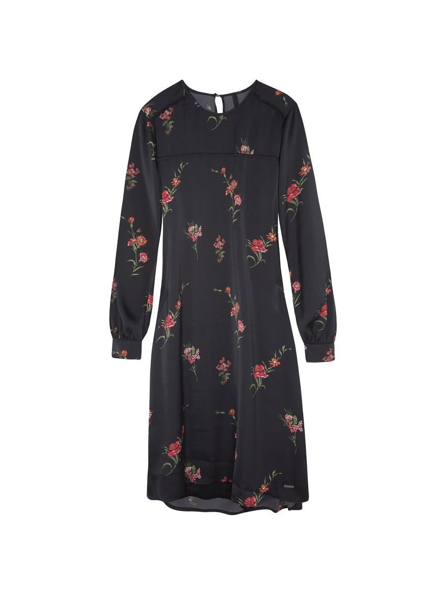 Платье PEPE JEANS LONDON