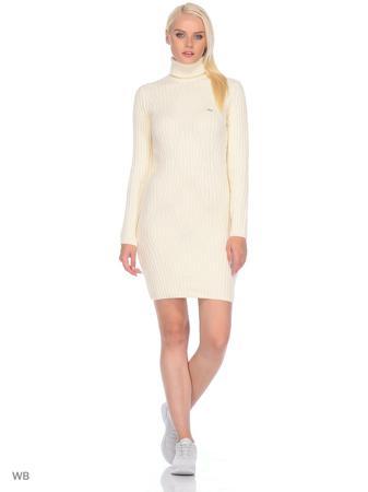 Платье Lacoste