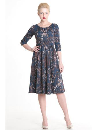 Платье Незнакомка