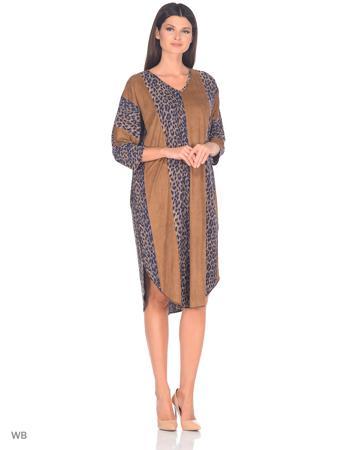 Платье МадаМ Т