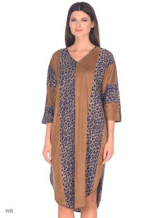 Платье МадаМ Т