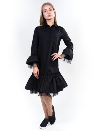 Платье Fronzoli