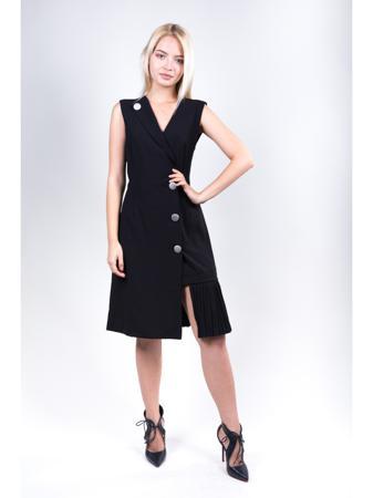 Платье Fronzoli