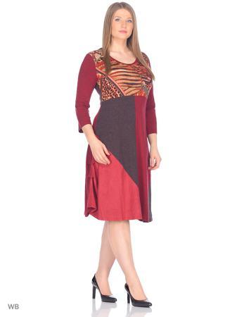 Платье МадаМ Т