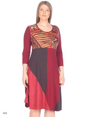 Платье МадаМ Т