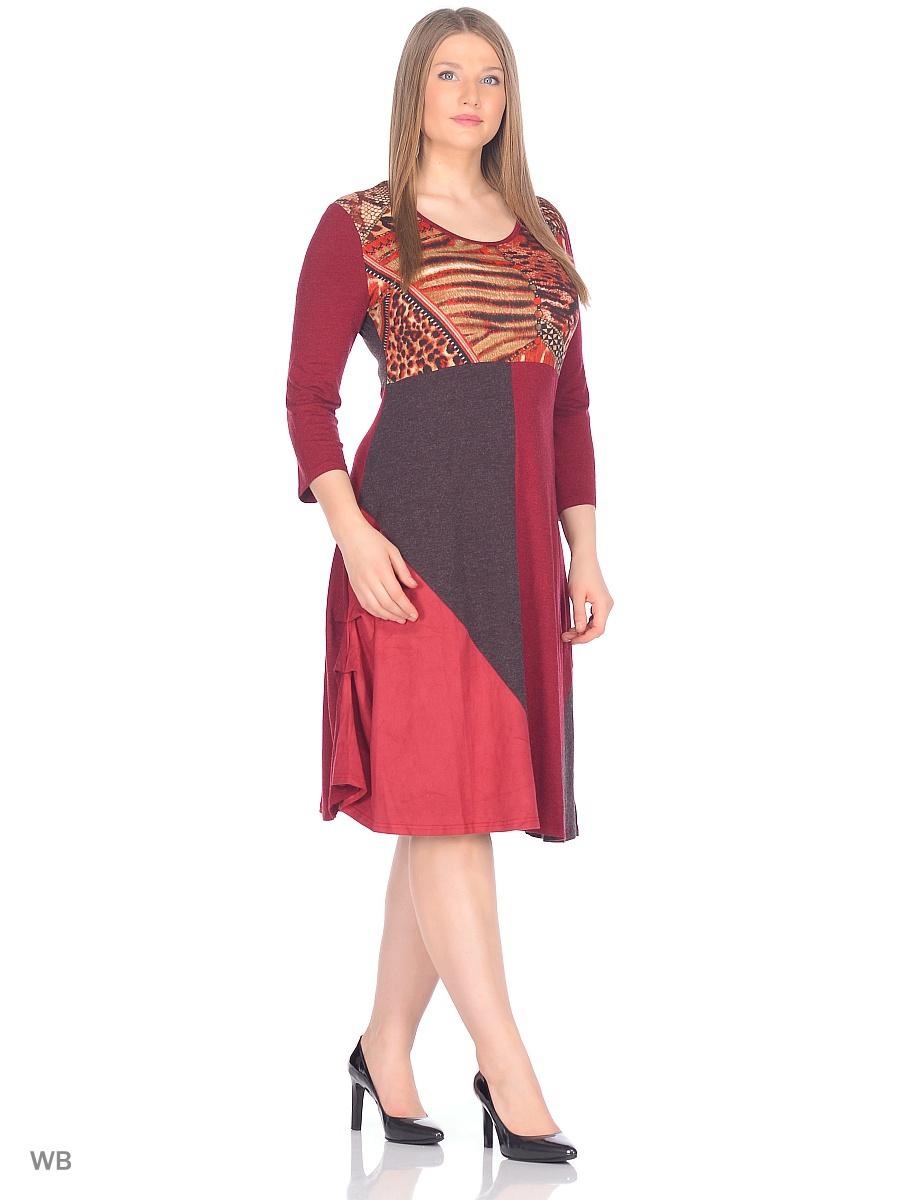 Платье МадаМ Т