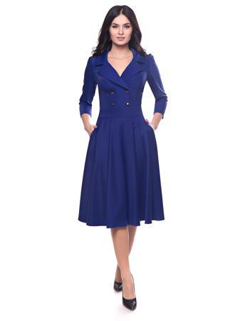 Платье GREY CAT