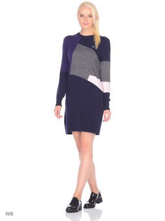 Платье Lacoste