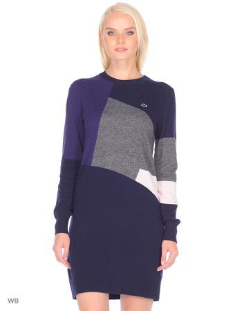Платье Lacoste