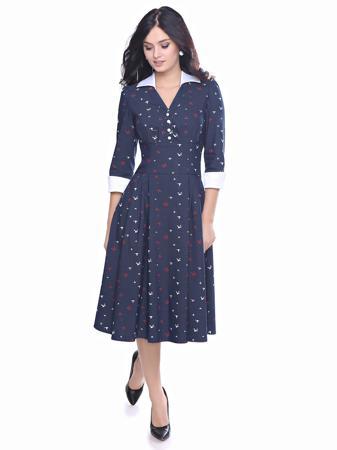 Платье OLIVEGREY