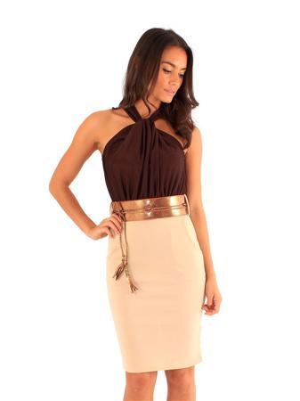 Платье Lily London