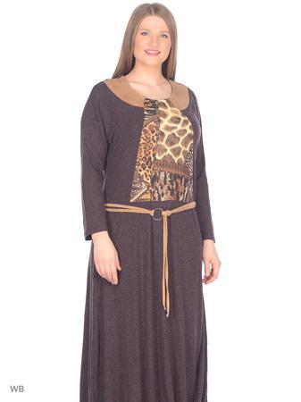 Платье МадаМ Т