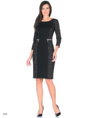 Платье МадаМ Т