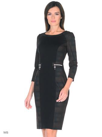 Платье МадаМ Т