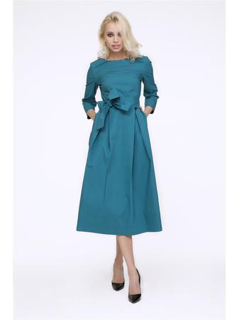 Платье Анастасия Надыктова