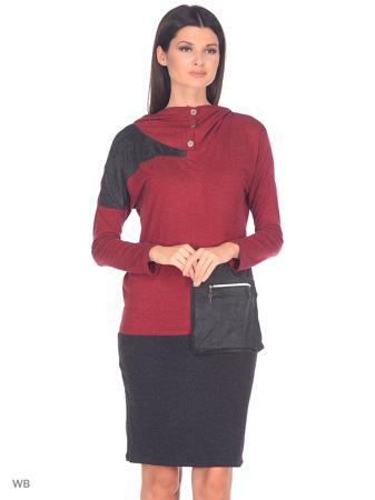 Платье МадаМ Т