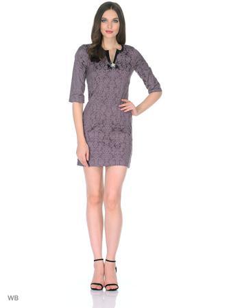 Платье Elvinjontex