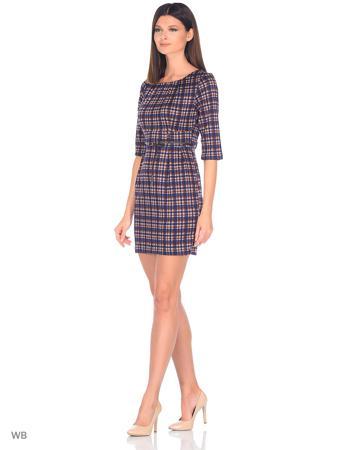 Платье Elvinjontex