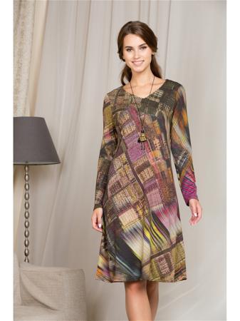 Платье KEY FASHION