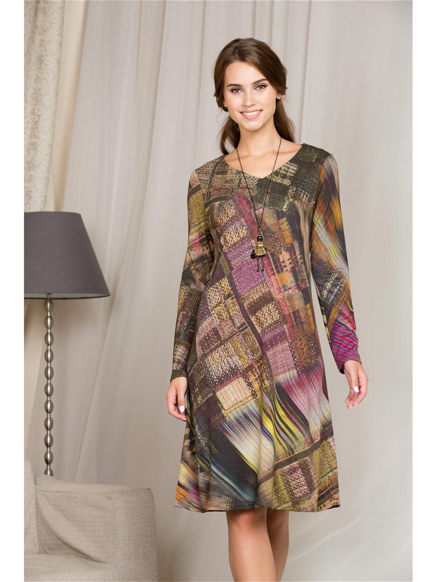 Платье KEY FASHION