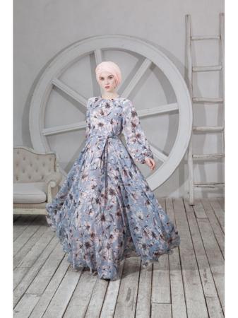 Платье Bella kareema