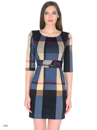 Платье Elvinjontex