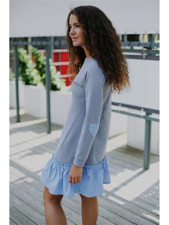 Платье Fashion.Love.Story.