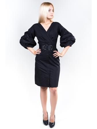 Платье Fronzoli