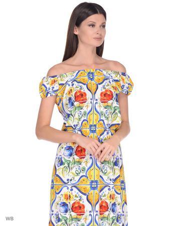 Платье Marina Kalashnikova