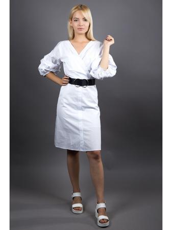 Платье Fronzoli