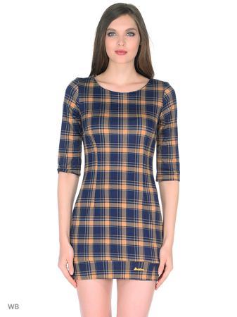 Платье Elvinjontex