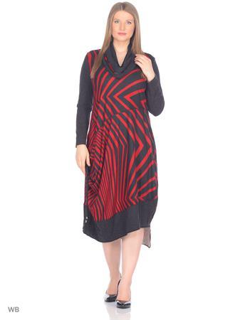 Платье МадаМ Т