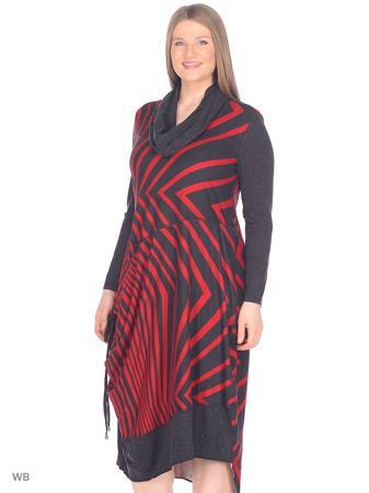 Платье МадаМ Т