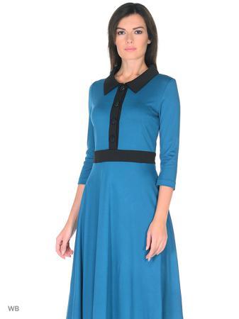 Платье МадаМ Т