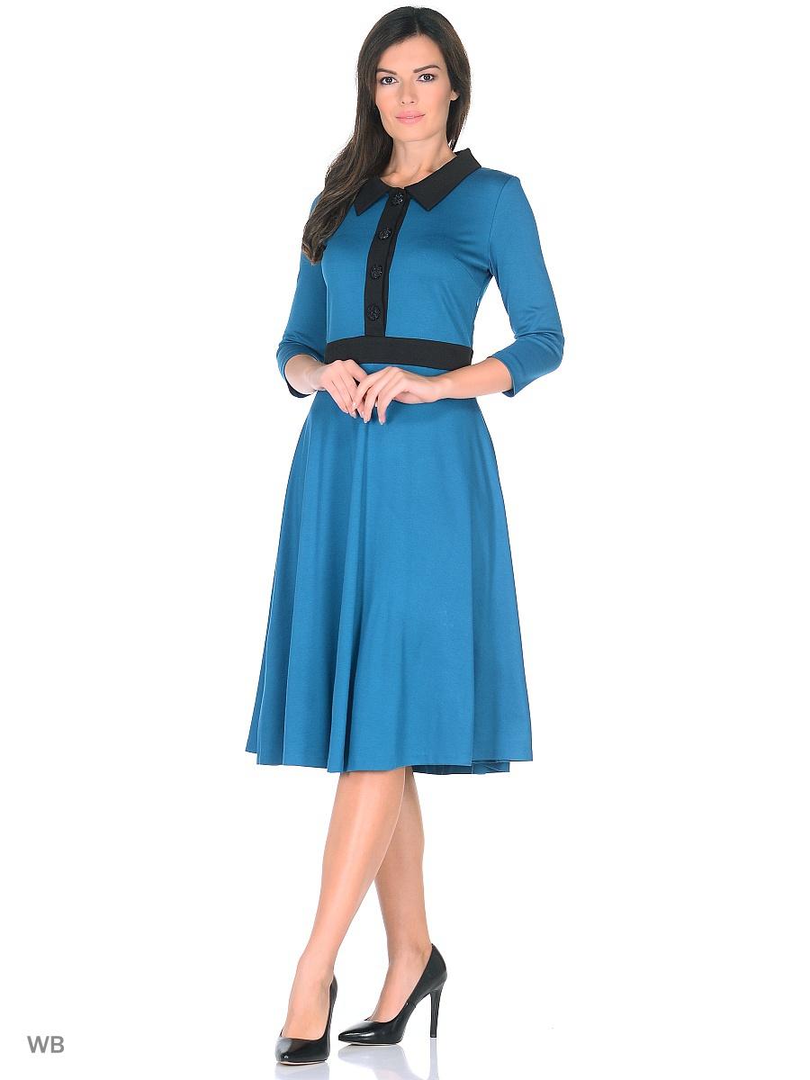 Платье МадаМ Т