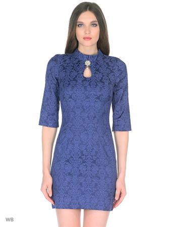 Платье Elvinjontex