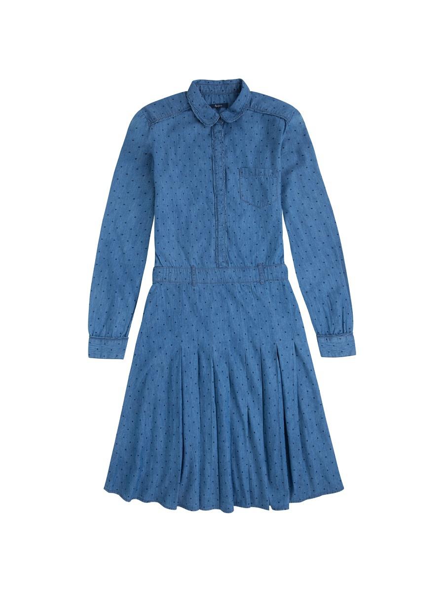 Платье PEPE JEANS LONDON