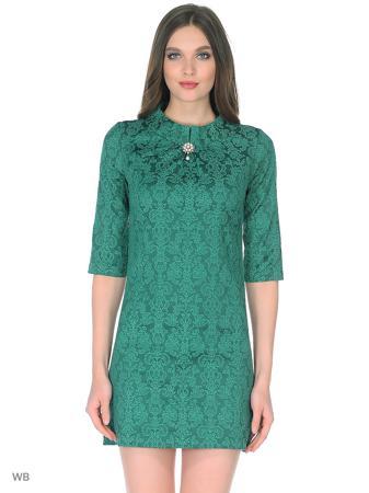 Платье Elvinjontex