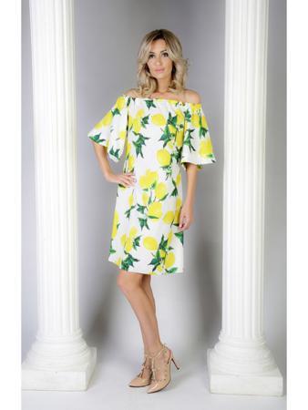 Платье ZAYKINS